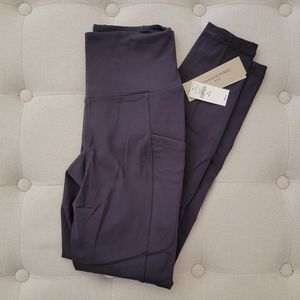 BRAND NEW Banana Republic High-Rise Cropped Legging - Petite XS